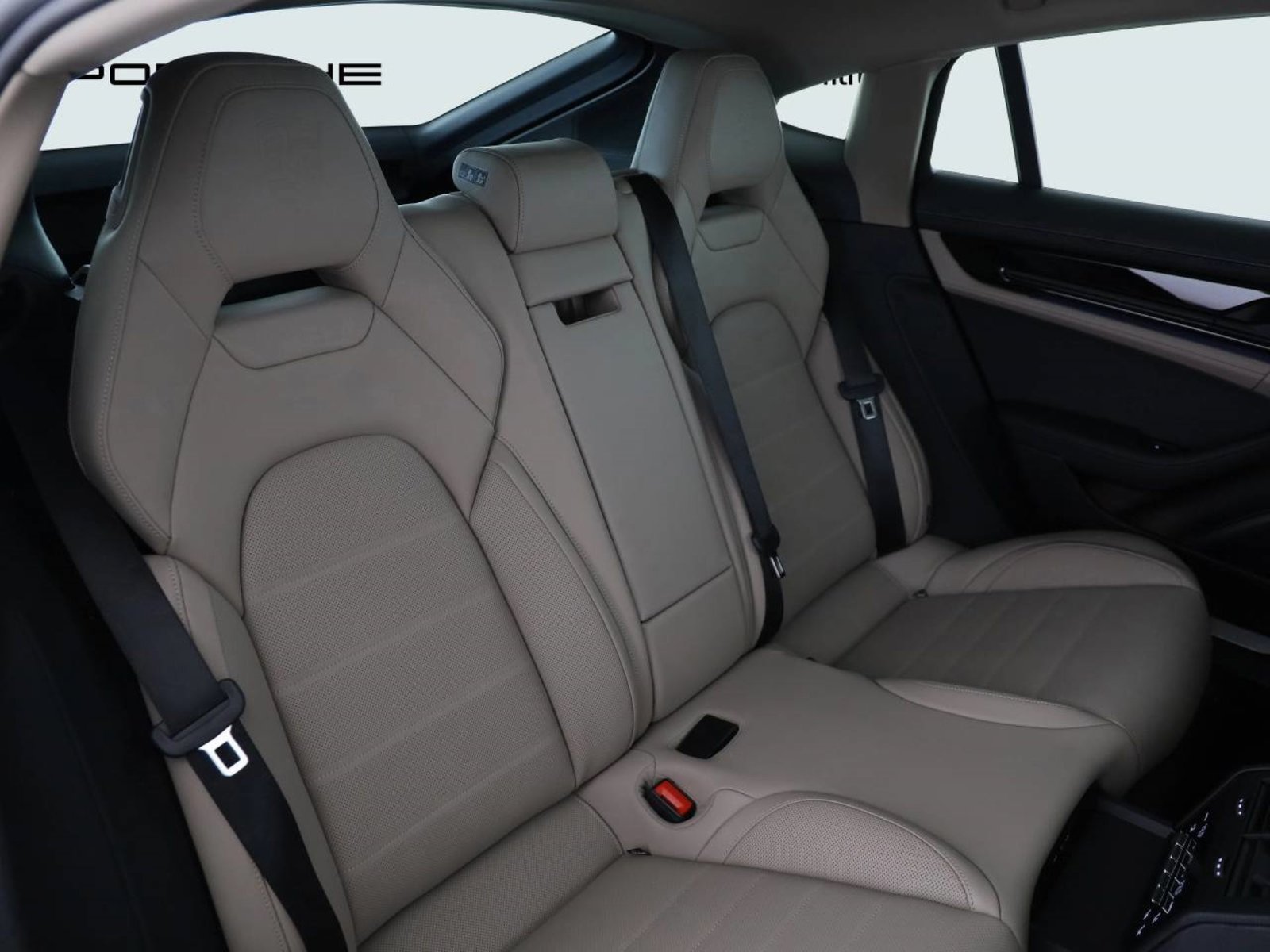 PORSCHE Panamera 4 E-Hybrid, Plug-in-Hybrid Benzina/Elettrica, Auto nuove, Automatico - 4