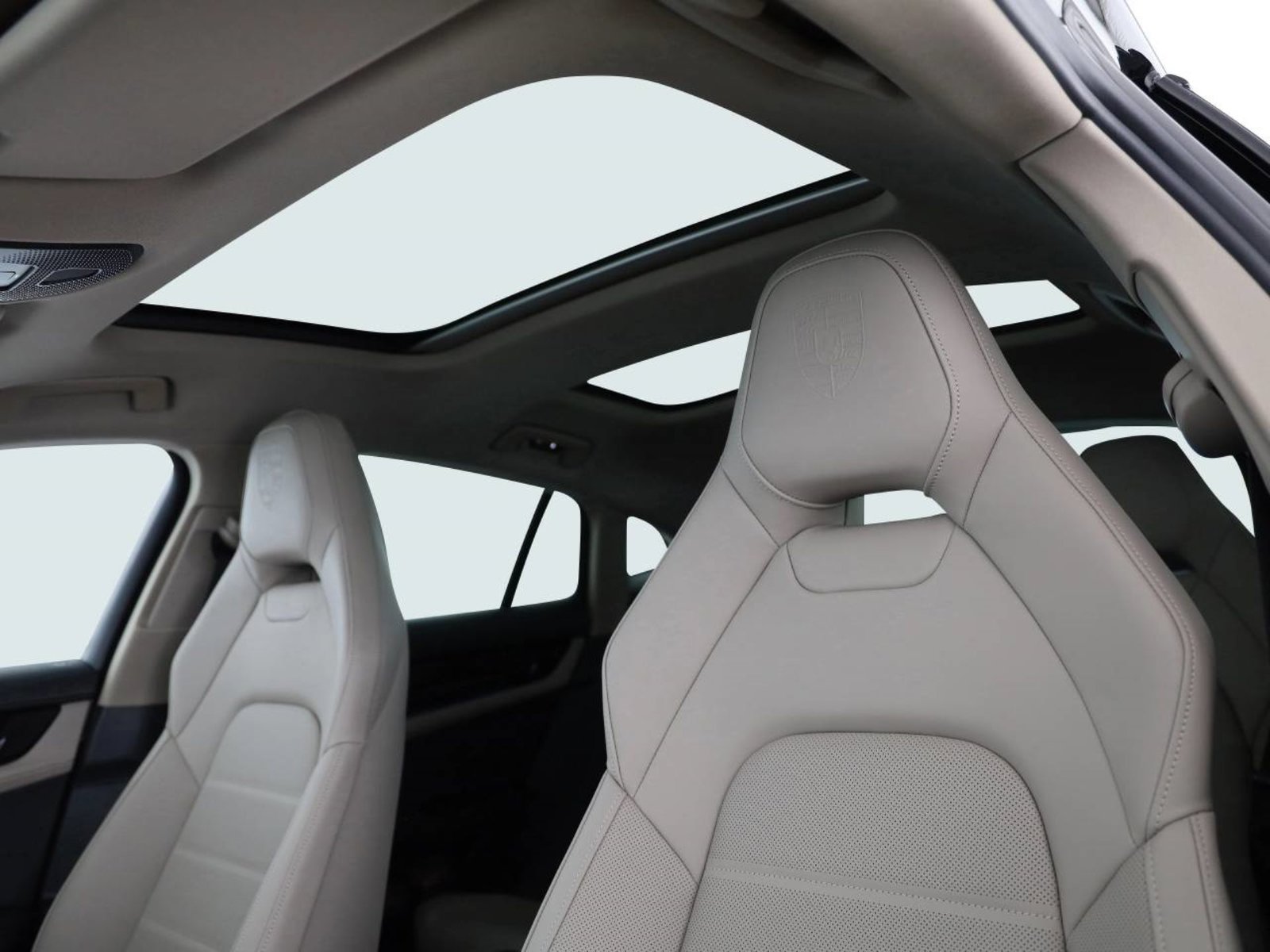 PORSCHE Panamera 4 E-Hybrid, Plug-in-Hybrid Benzina/Elettrica, Auto nuove, Automatico - 5