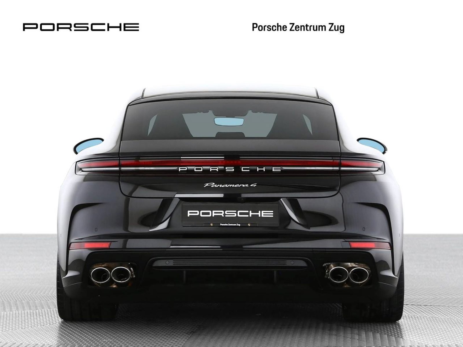 PORSCHE Panamera 4 E-Hybrid, Plug-in-Hybrid Benzina/Elettrica, Auto nuove, Automatico - 6