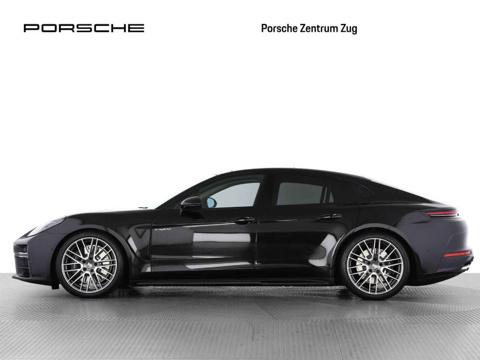 PORSCHE Panamera 4 E-Hybrid, Plug-in-Hybrid Benzina/Elettrica, Auto nuove, Automatico - 7