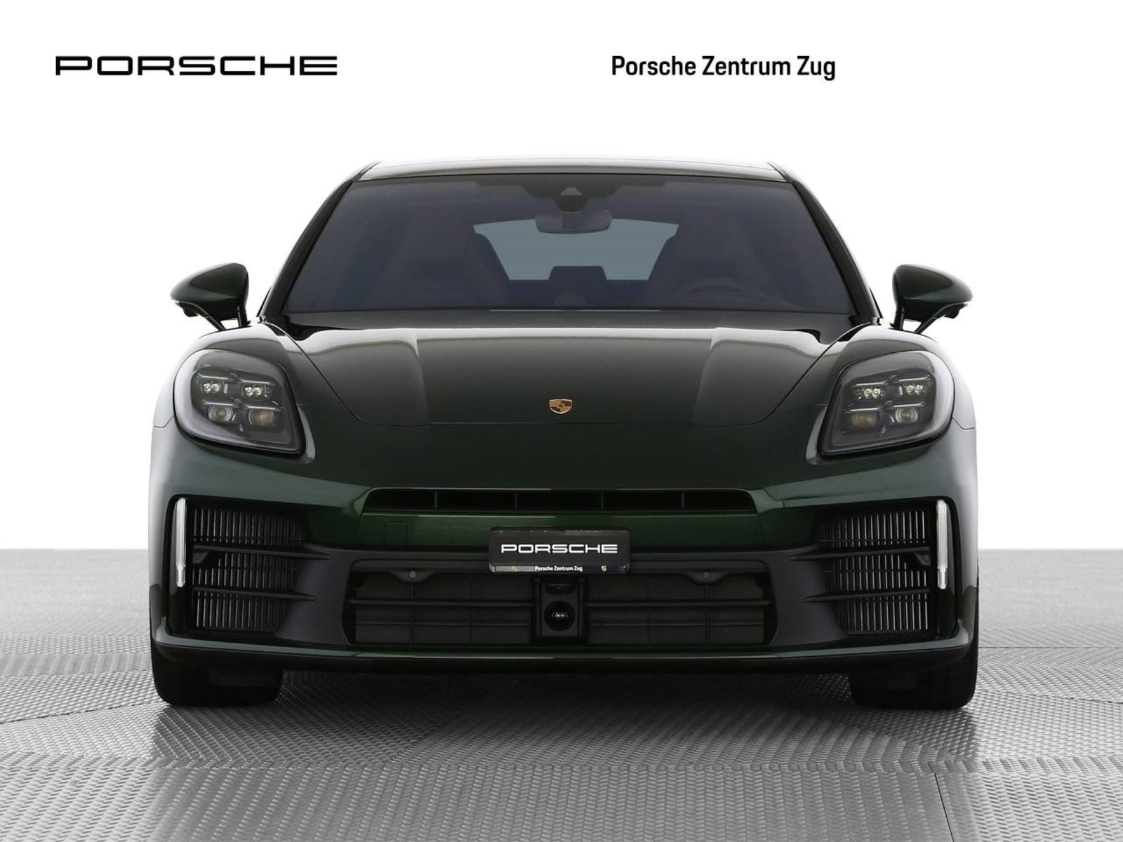 PORSCHE Panamera 4S E-Hybrid, Plug-in-Hybrid Benzina/Elettrica, Auto nuove, Automatico - 3