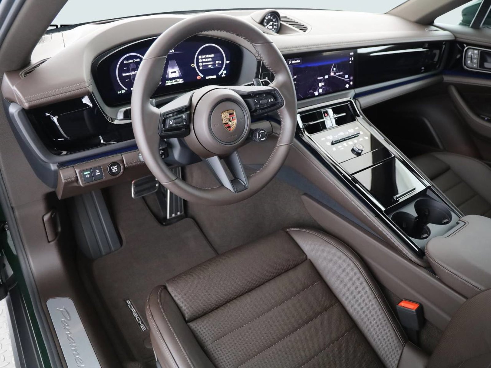 PORSCHE Panamera 4S E-Hybrid, Plug-in-Hybrid Benzina/Elettrica, Auto nuove, Automatico - 4