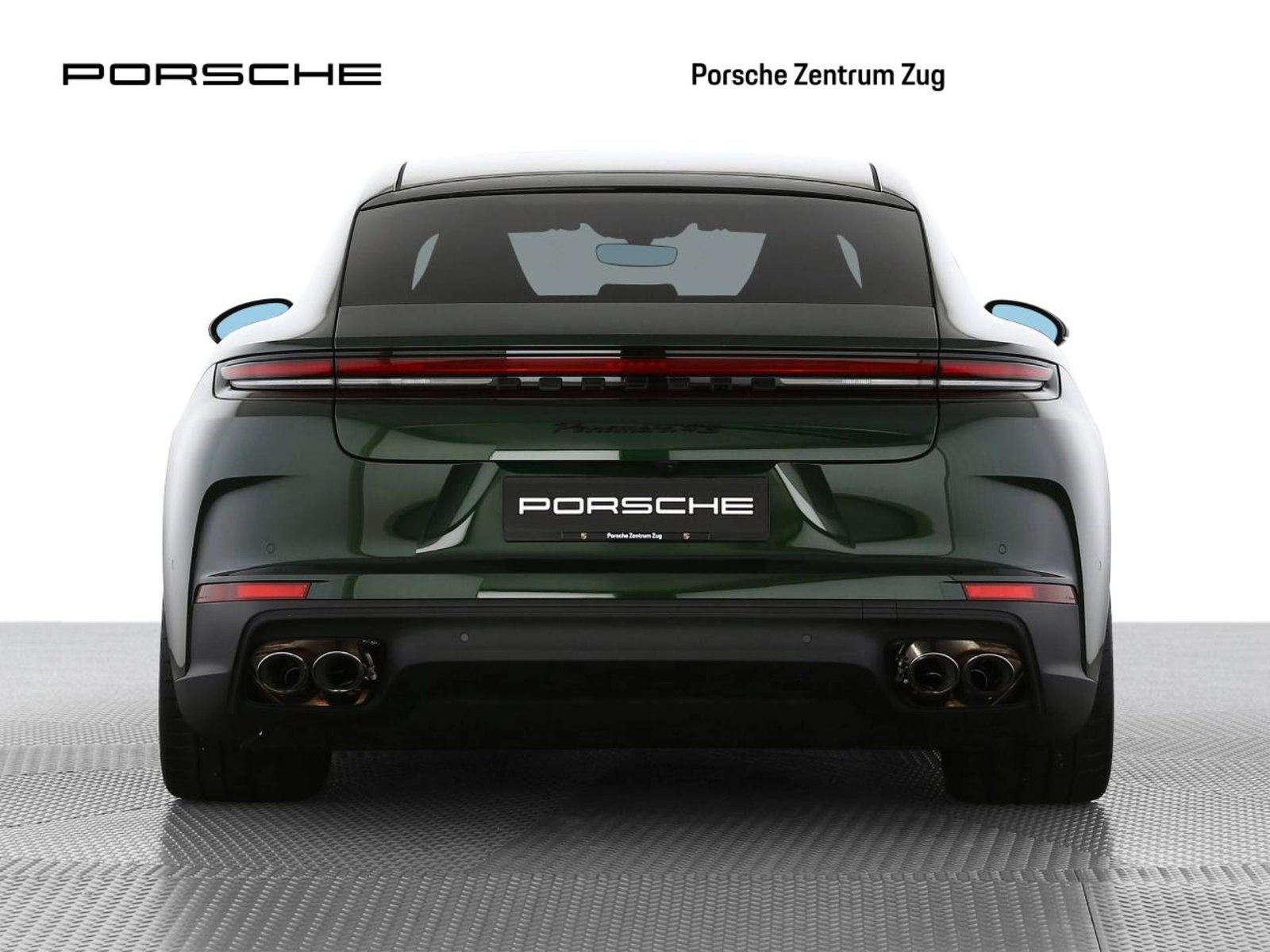 PORSCHE Panamera 4S E-Hybrid, Plug-in-Hybrid Benzina/Elettrica, Auto nuove, Automatico - 6