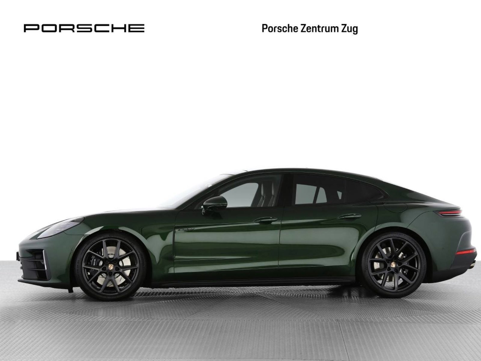 PORSCHE Panamera 4S E-Hybrid, Plug-in-Hybrid Benzina/Elettrica, Auto nuove, Automatico - 7