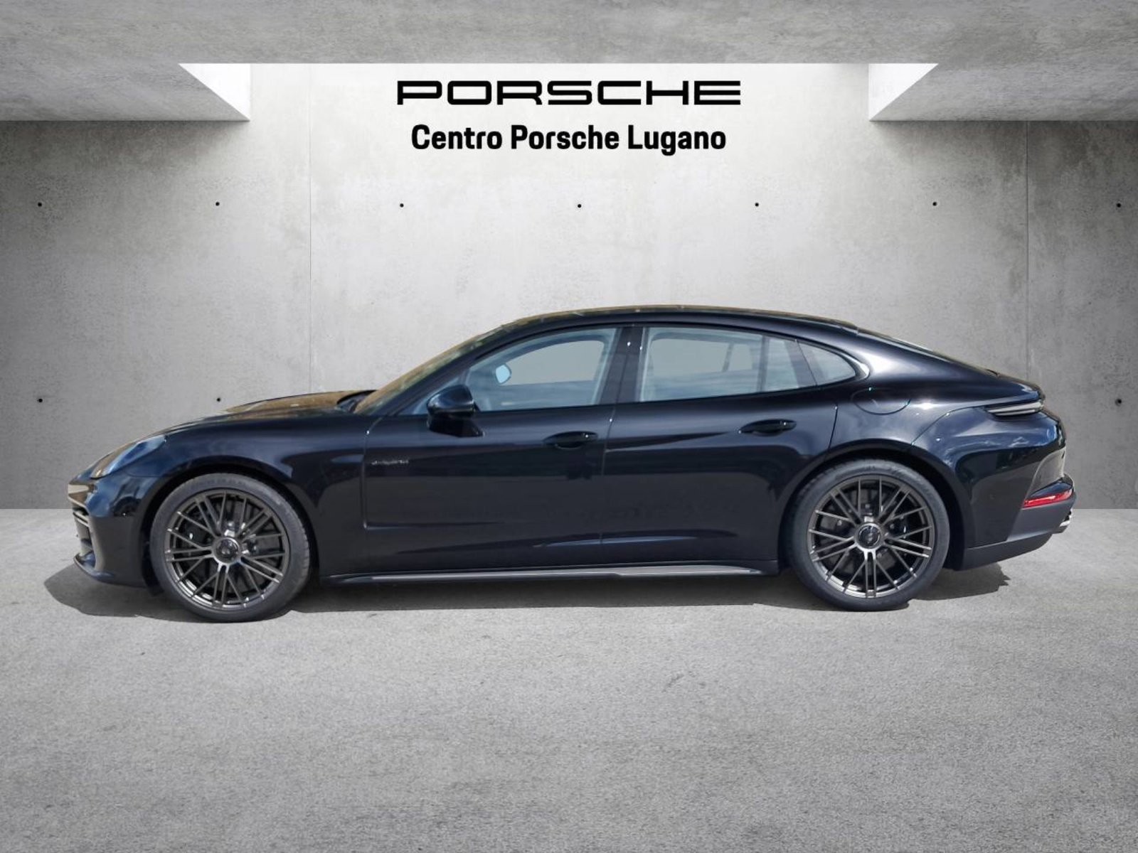 PORSCHE Panamera Turbo S E-Hybrid, Plug-in-Hybrid Benzina/Elettrica, Auto nuove, Automatico - 2