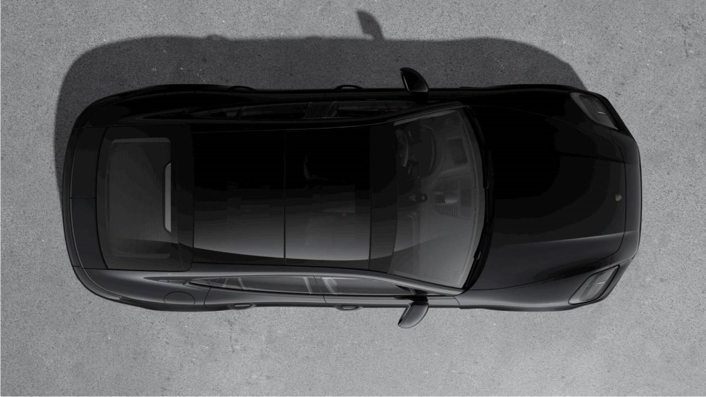 PORSCHE Panamera Turbo S E-Hybrid, Plug-in-Hybrid Benzina/Elettrica, Auto nuove, Automatico - 4