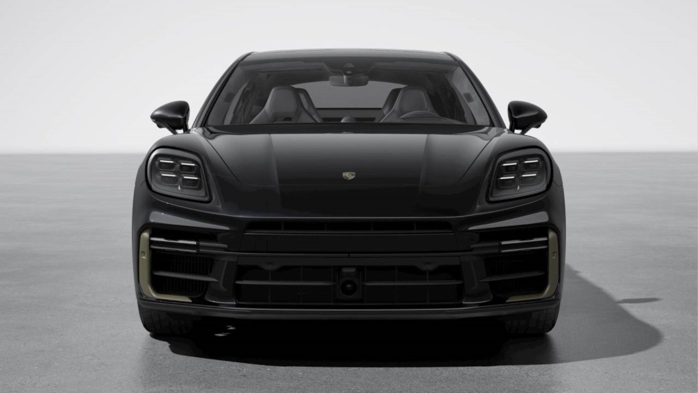 PORSCHE Panamera Turbo S E-Hybrid, Plug-in-Hybrid Benzina/Elettrica, Auto nuove, Automatico - 7