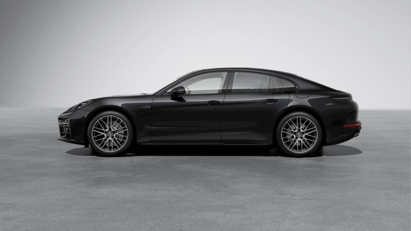 PORSCHE Panamera 4S E-Hybrid, Plug-in-Hybrid Benzin/Elektro, Neuwagen, Automatik - 2