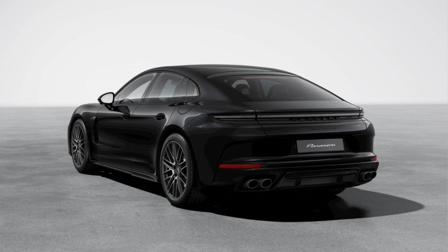 PORSCHE Panamera 4S E-Hybrid, Plug-in-Hybrid Benzin/Elektro, Neuwagen, Automatik - 3