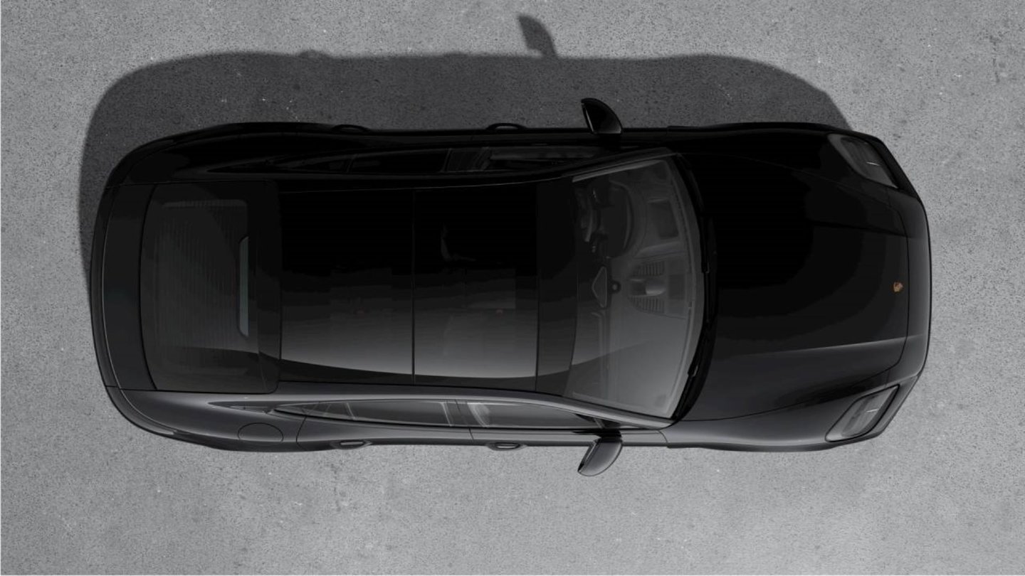 PORSCHE Panamera 4S E-Hybrid, Plug-in-Hybrid Benzin/Elektro, Neuwagen, Automatik - 4