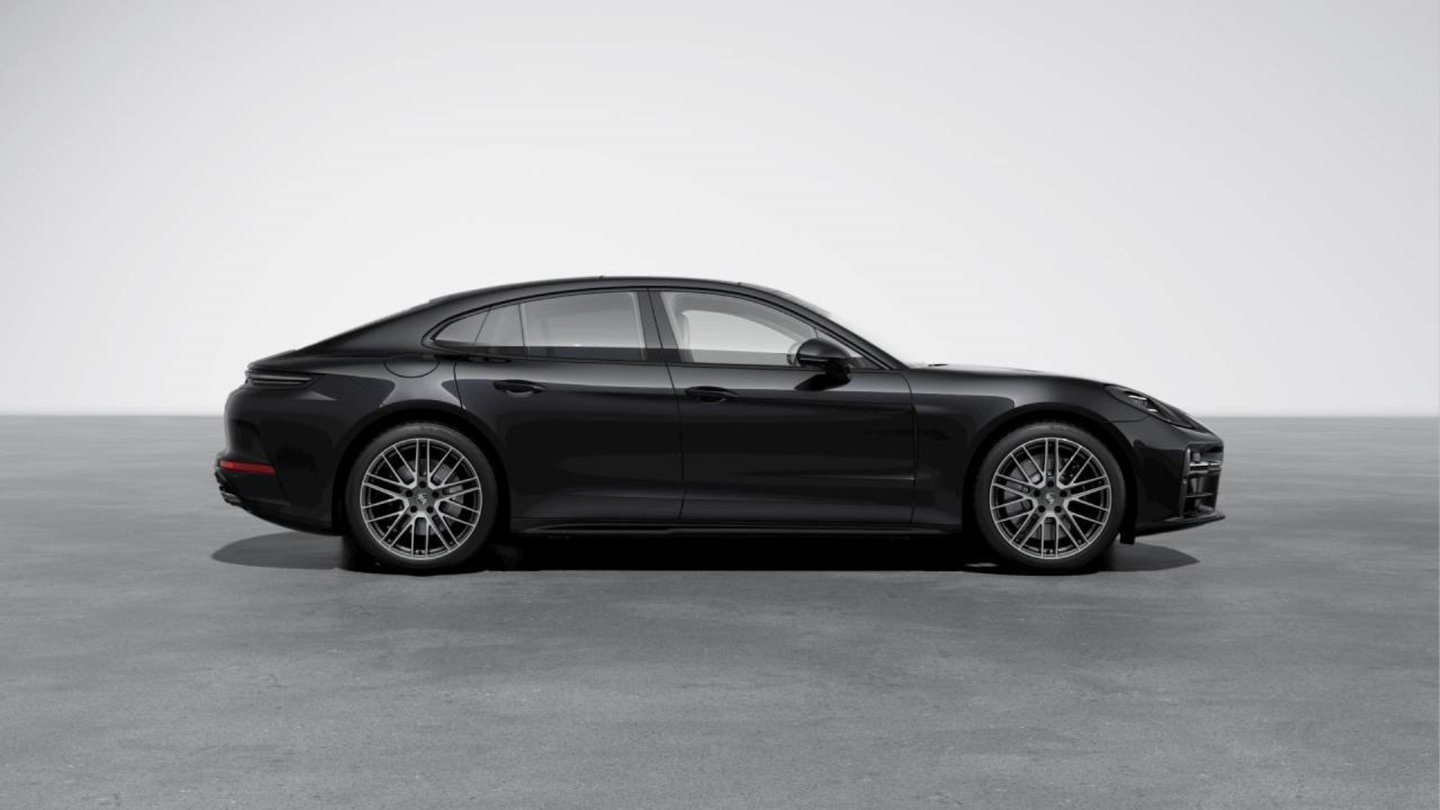PORSCHE Panamera 4S E-Hybrid, Plug-in-Hybrid Benzin/Elektro, Neuwagen, Automatik - 5