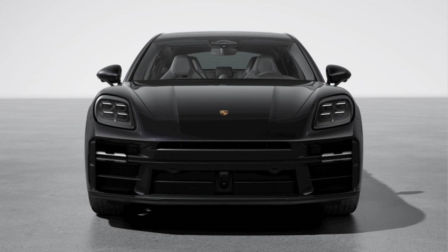 PORSCHE Panamera 4S E-Hybrid, Plug-in-Hybrid Benzin/Elektro, Neuwagen, Automatik - 7