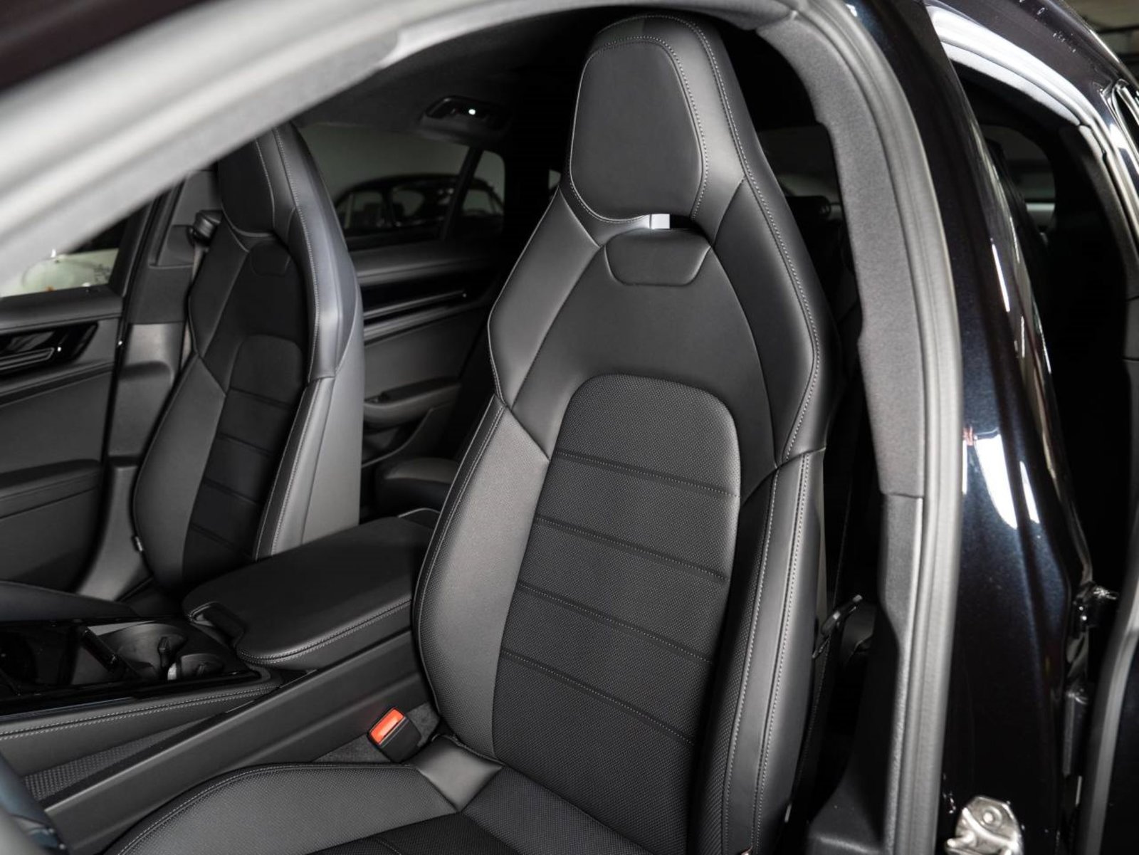 PORSCHE Panamera 4S E-Hybrid, Plug-in-Hybrid Benzin/Elektro, Neuwagen, Automatik - 5