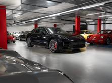 PORSCHE Panamera 4S E-Hybrid, Plug-in-Hybrid Petrol/Electric, New car, Automatic - 7