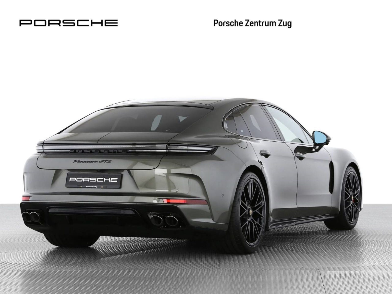 PORSCHE Panamera GTS, Benzina, Auto nuove, Automatico - 2