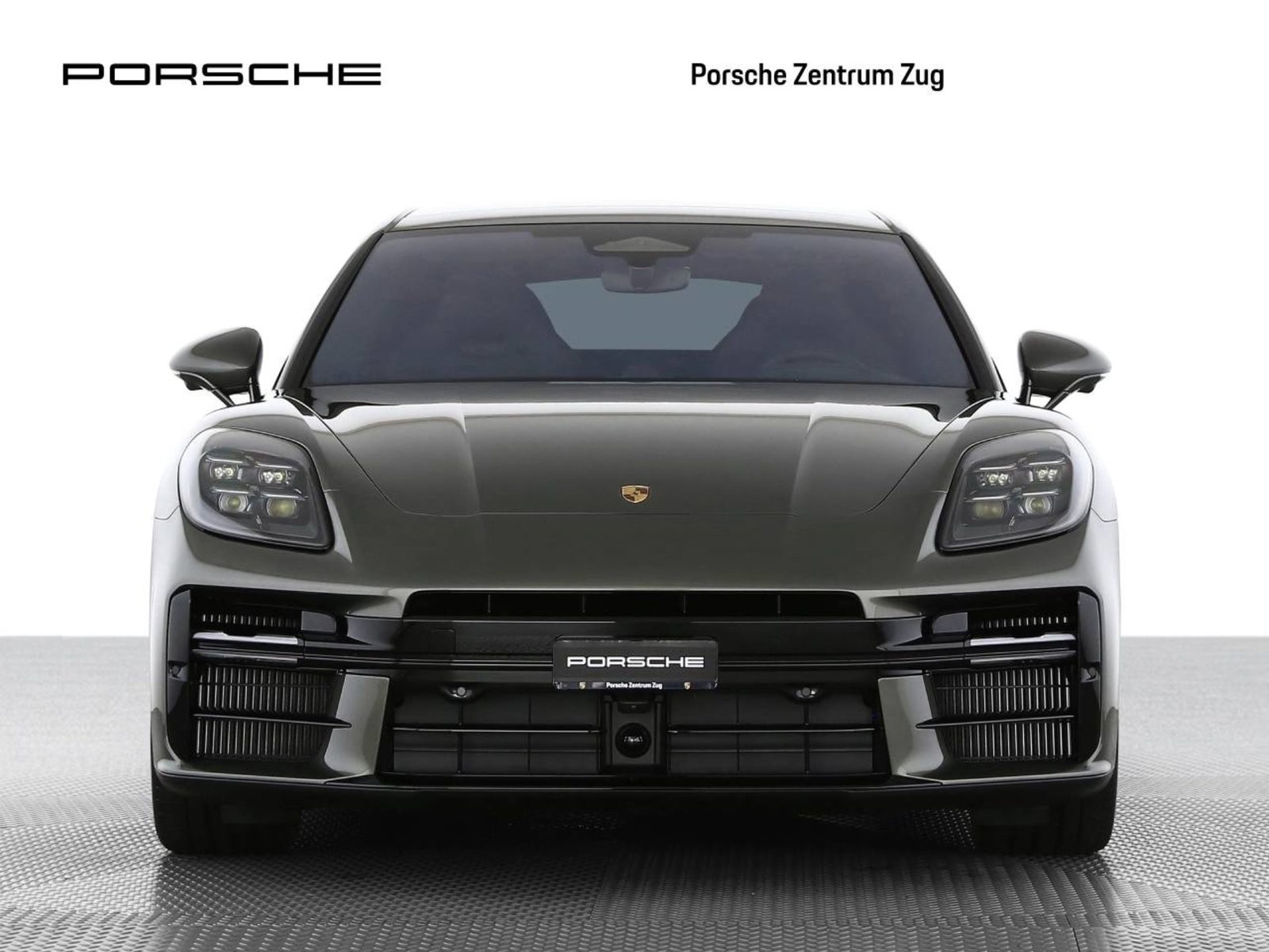 PORSCHE Panamera GTS, Benzina, Auto nuove, Automatico - 3