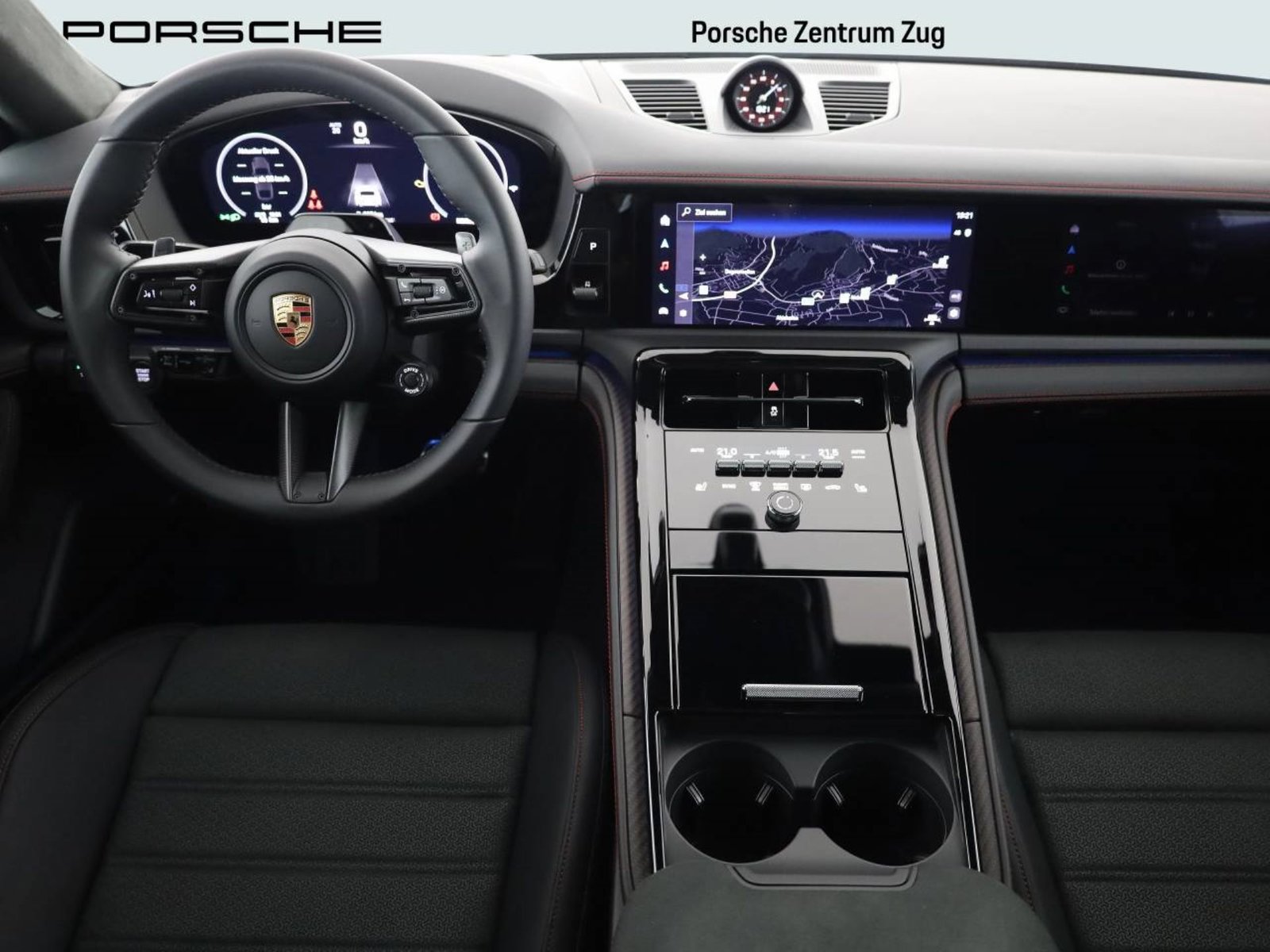 PORSCHE Panamera GTS, Benzina, Auto nuove, Automatico - 5