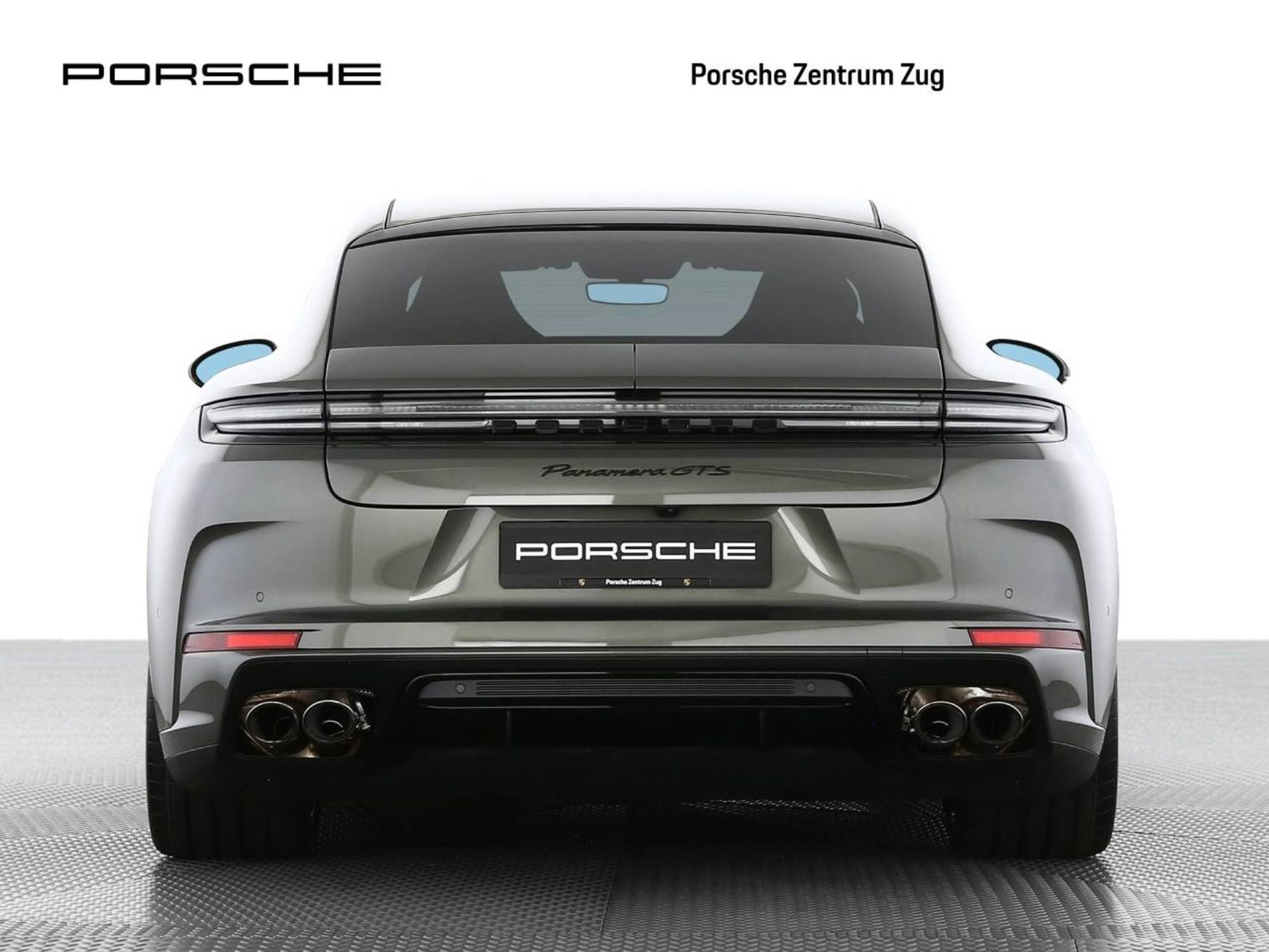PORSCHE Panamera GTS, Benzina, Auto nuove, Automatico - 6
