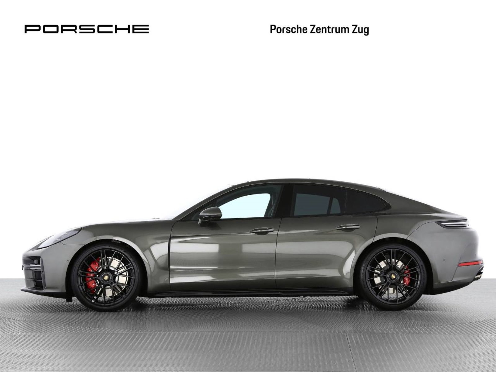 PORSCHE Panamera GTS, Benzina, Auto nuove, Automatico - 7