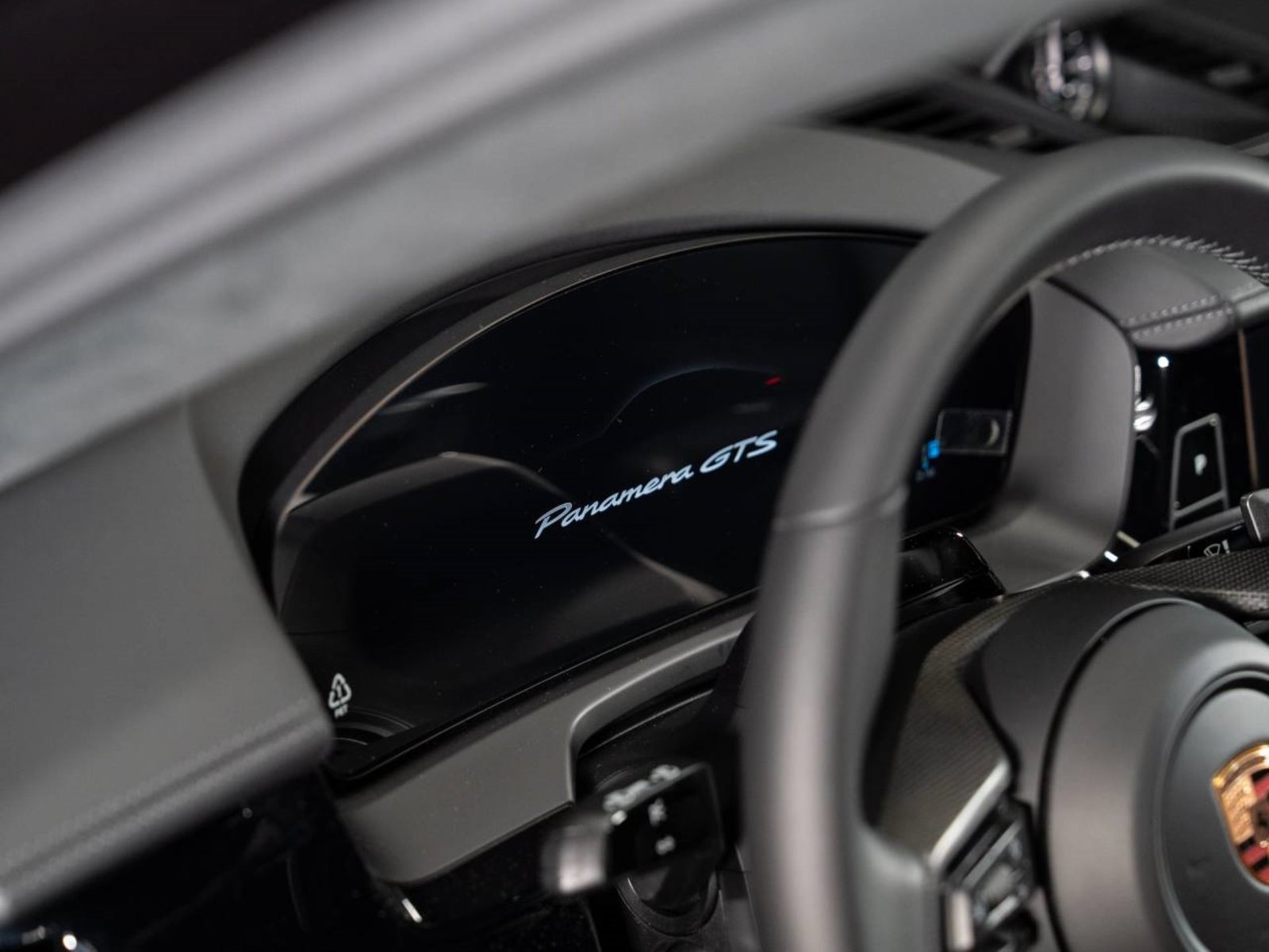 PORSCHE Panamera GTS, Essence, Voiture nouvelle, Automatique - 5