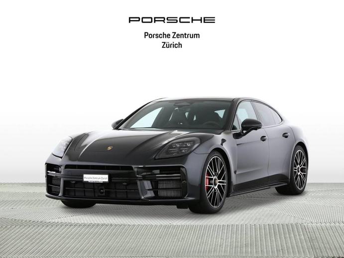 PORSCHE Panamera GTS, Benzina, Auto nuove, Automatico