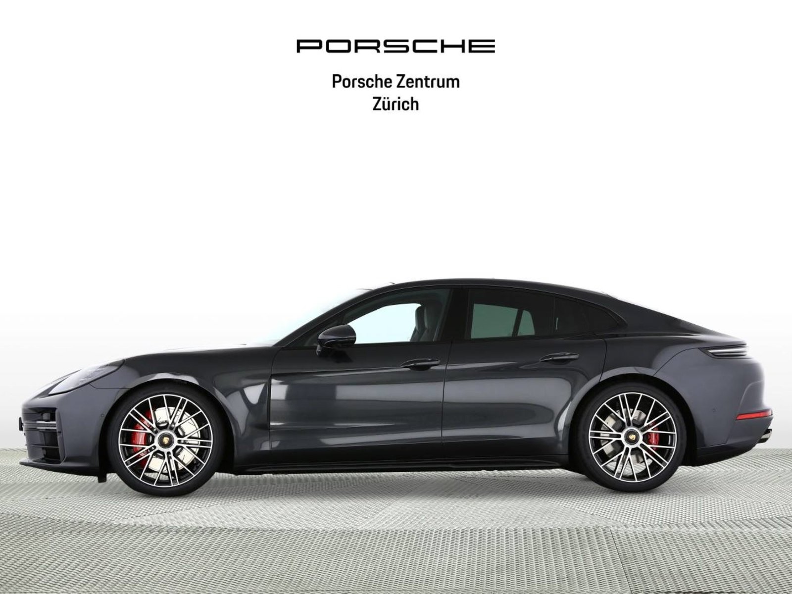 PORSCHE Panamera GTS, Benzin, Neuwagen, Automatik - 2