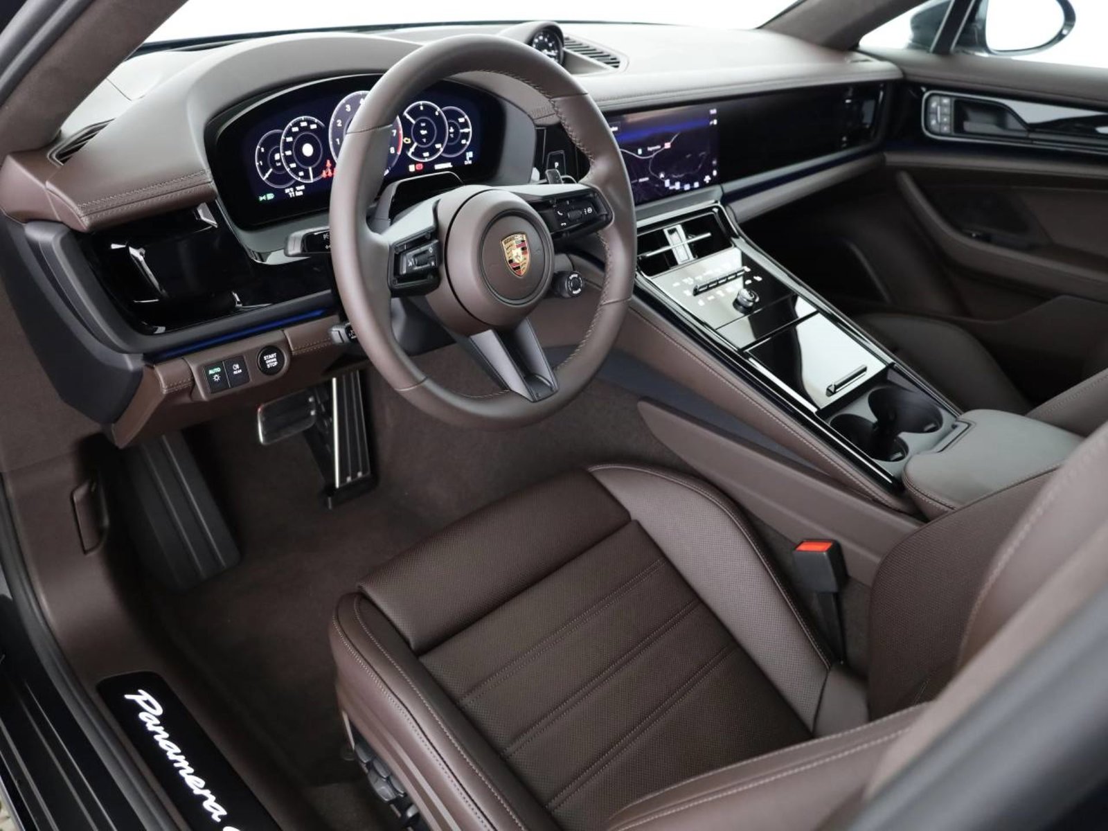 PORSCHE Panamera GTS, Benzin, Neuwagen, Automatik - 4