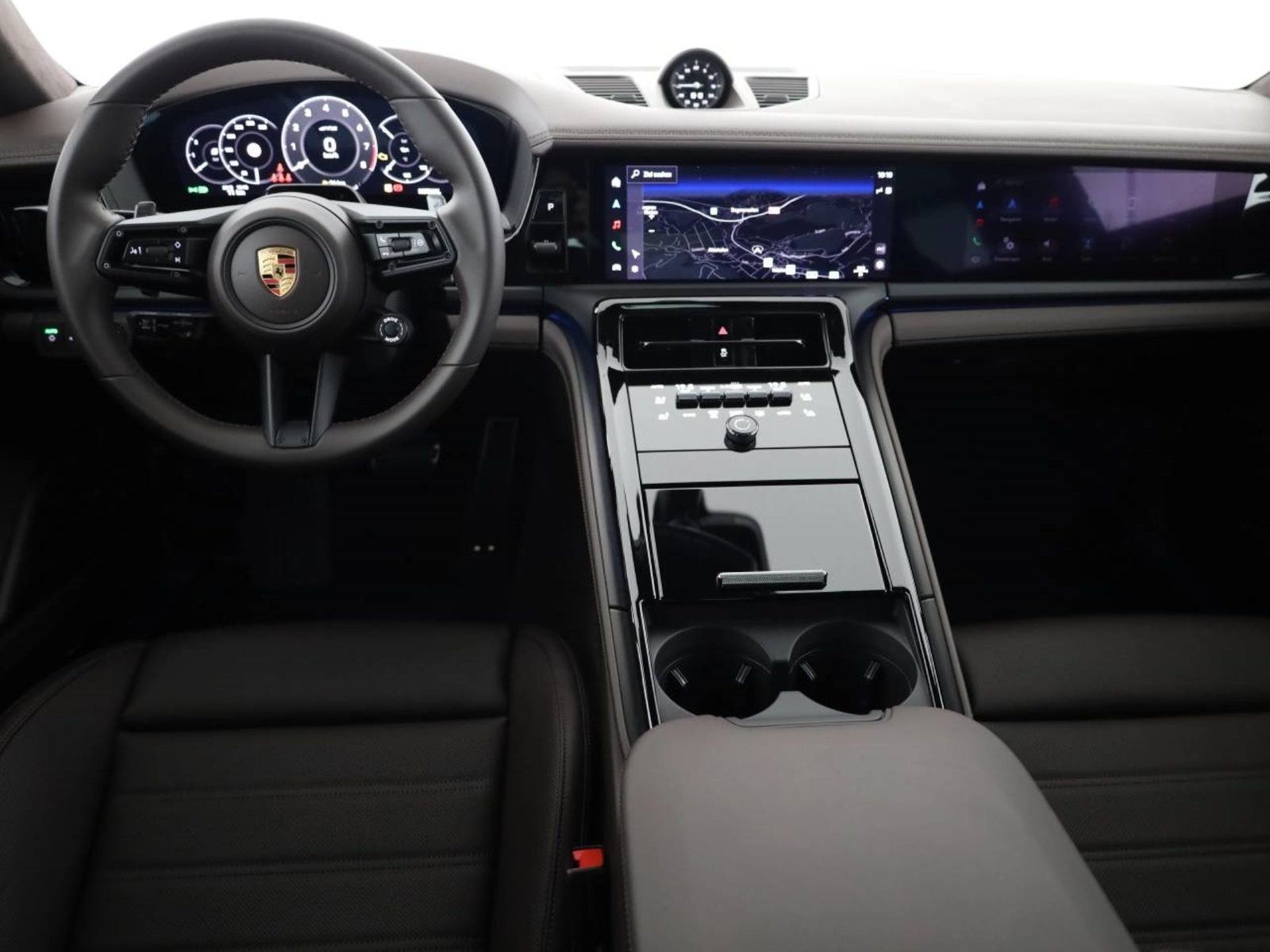 PORSCHE Panamera GTS, Benzin, Neuwagen, Automatik - 5