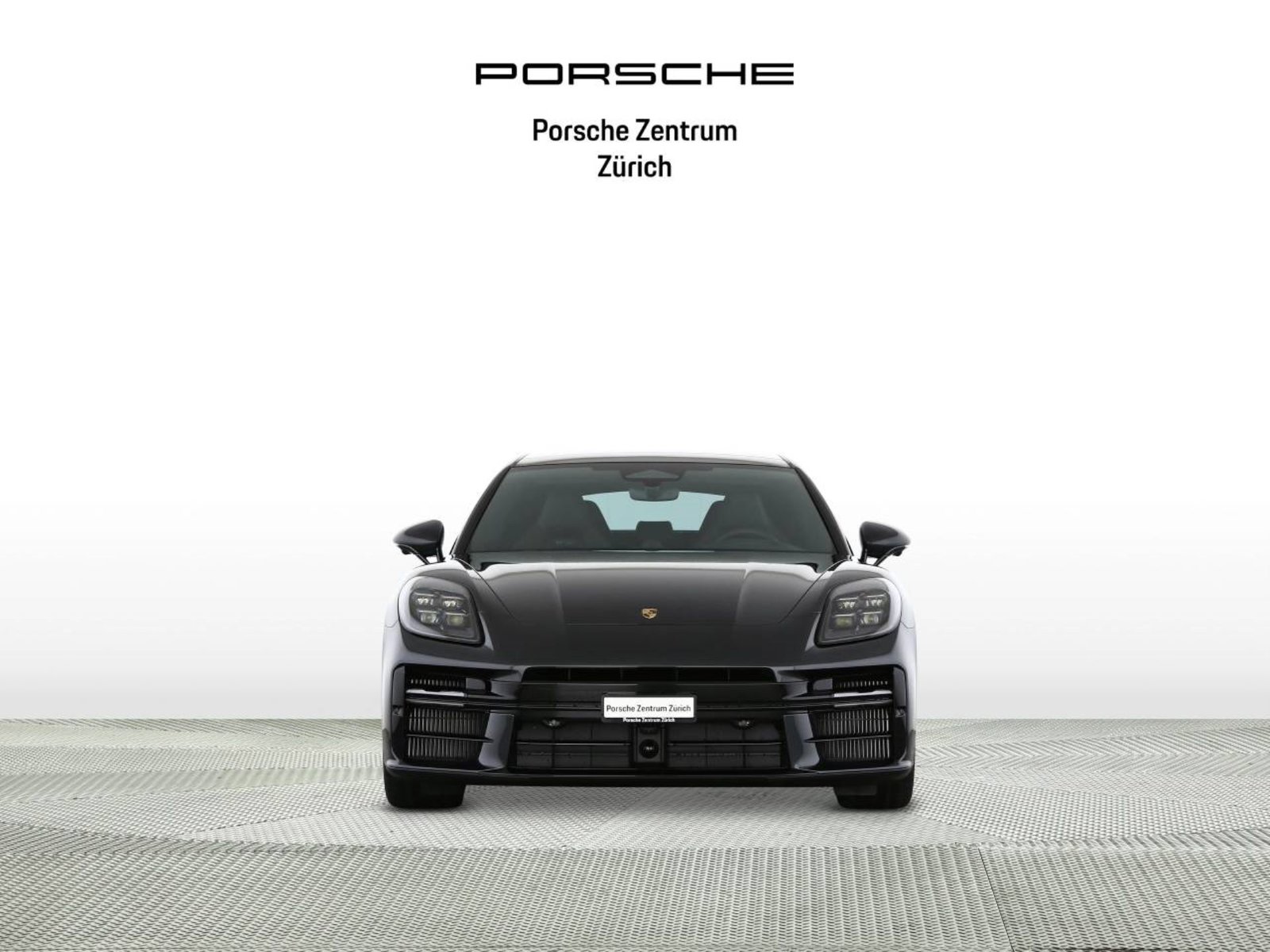 PORSCHE Panamera GTS, Benzin, Neuwagen, Automatik - 6