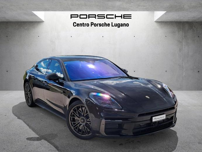 PORSCHE Panamera Turbo S E-Hybrid, Plug-in-Hybrid Benzina/Elettrica, Auto nuove, Automatico