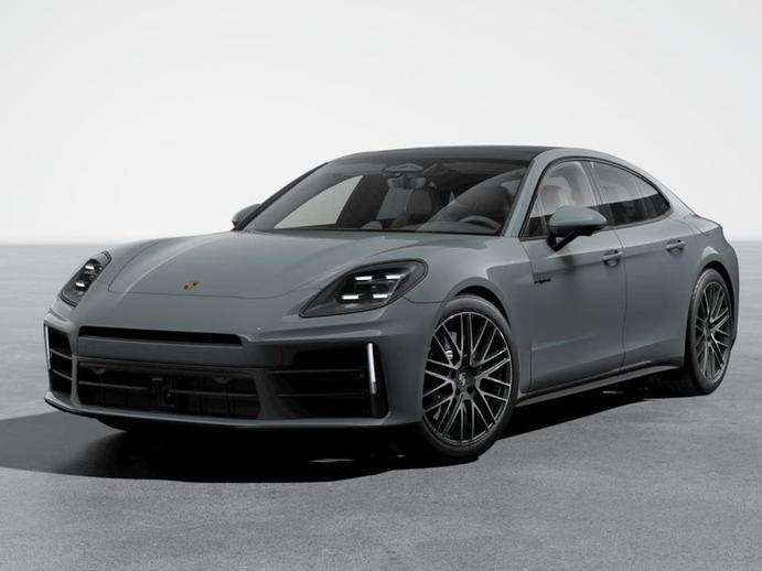PORSCHE Panamera 4 E-Hybrid, Plug-in-Hybrid Benzina/Elettrica, Auto nuove, Automatico