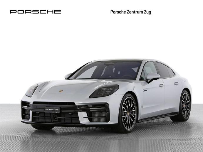 PORSCHE Panamera 4S E-Hybrid, Plug-in-Hybrid Benzina/Elettrica, Auto nuove, Automatico