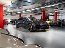 PORSCHE Panamera Turbo S E-Hybrid, Plug-in-Hybrid Benzina/Elettrica, Auto nuove, Automatico - 6