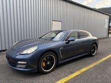 PORSCHE 4.8 V8 4S PDK, Benzin, Occasion / Gebraucht, Automatik - 6