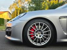 PORSCHE 4.8 V8 GTS PDK, Benzin, Occasion / Gebraucht, Automatik - 2