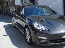 PORSCHE Panamera 4.8 V8 4S PDK, Petrol, Second hand / Used, Automatic - 2