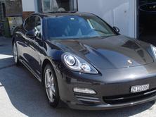 PORSCHE Panamera 4.8 V8 4S PDK, Petrol, Second hand / Used, Automatic - 3