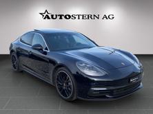 PORSCHE Panamera 4S PDK, Petrol, Second hand / Used, Automatic - 3