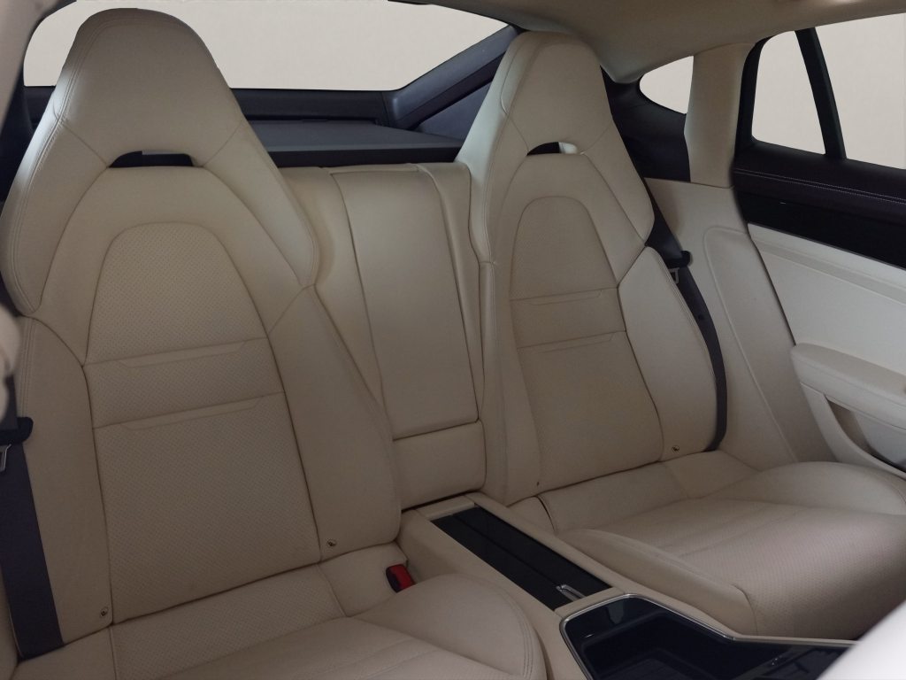 PORSCHE PANAMERA 2.9 V6 4 E-Hybrid, Hybride Rechargeable Essence/Électricité, Occasion / Utilisé, Automatique - 6