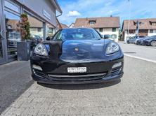 PORSCHE Panamera 4S 4.8 PDK, Petrol, Second hand / Used, Automatic - 3