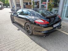 PORSCHE Panamera 4S 4.8 PDK, Petrol, Second hand / Used, Automatic - 6
