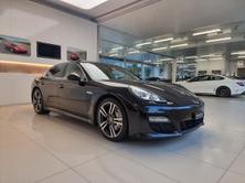 PORSCHE Panamera 4S 4.8 PDK, Petrol, Second hand / Used, Automatic - 3