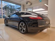 PORSCHE Panamera 4S 4.8 PDK, Petrol, Second hand / Used, Automatic - 7