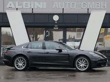 PORSCHE Panamera 4S Diesel PDK, Diesel, Second hand / Used, Automatic - 2