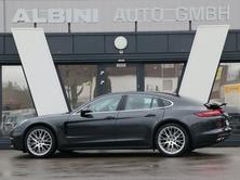 PORSCHE Panamera 4S Diesel PDK, Diesel, Second hand / Used, Automatic - 3