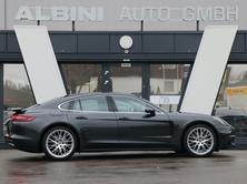PORSCHE Panamera 4S Diesel PDK, Diesel, Second hand / Used, Automatic - 4