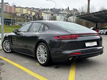 PORSCHE Panamera 4S, Petrol, Second hand / Used, Automatic - 2
