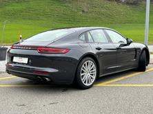 PORSCHE Panamera 4S, Petrol, Second hand / Used, Automatic - 3