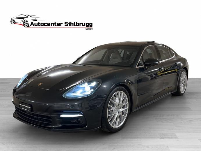 PORSCHE Panamera 4S PDK, Petrol, Second hand / Used, Automatic