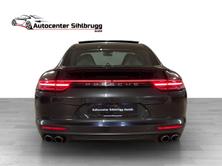 PORSCHE Panamera 4S PDK, Petrol, Second hand / Used, Automatic - 5